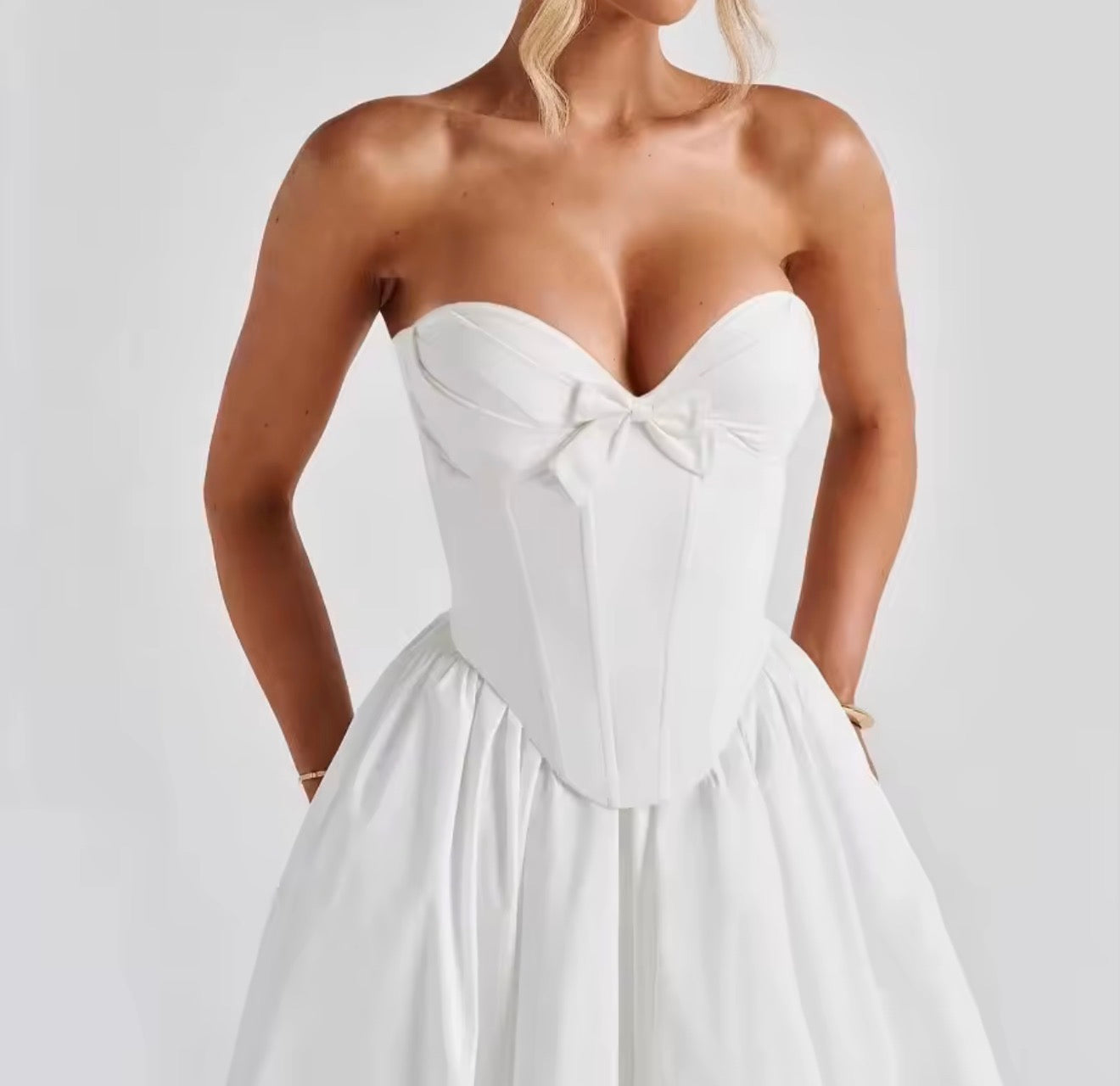 Vestido Irlanda