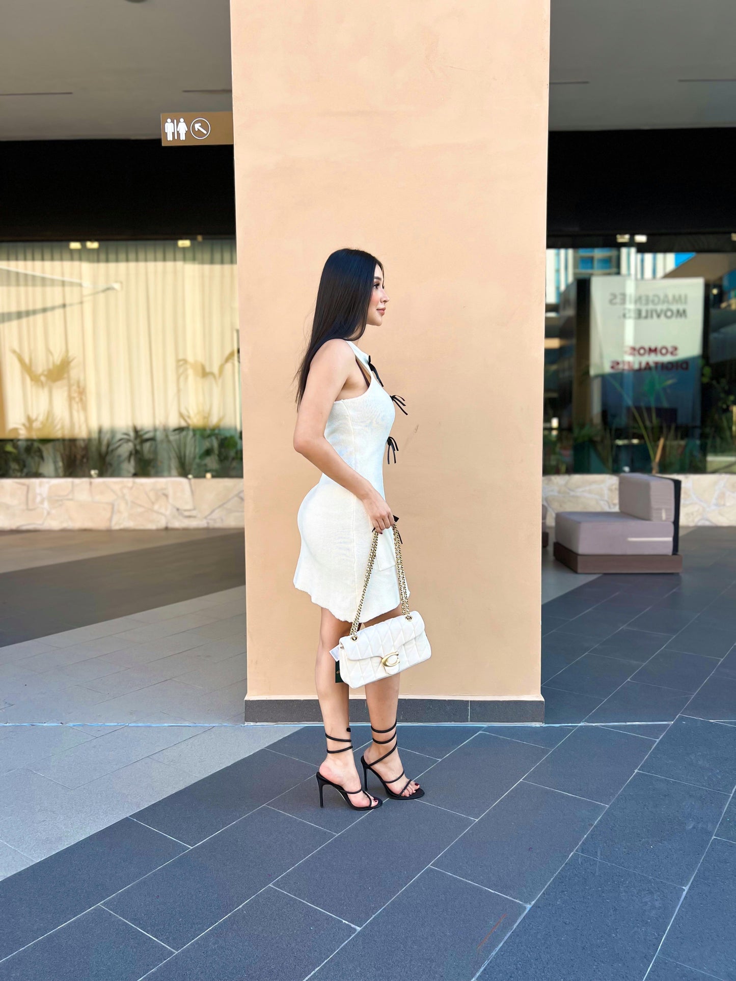 Vestido Mónica