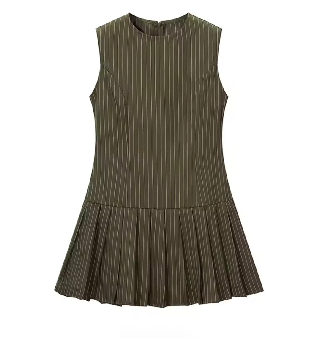 Minivestido lucia