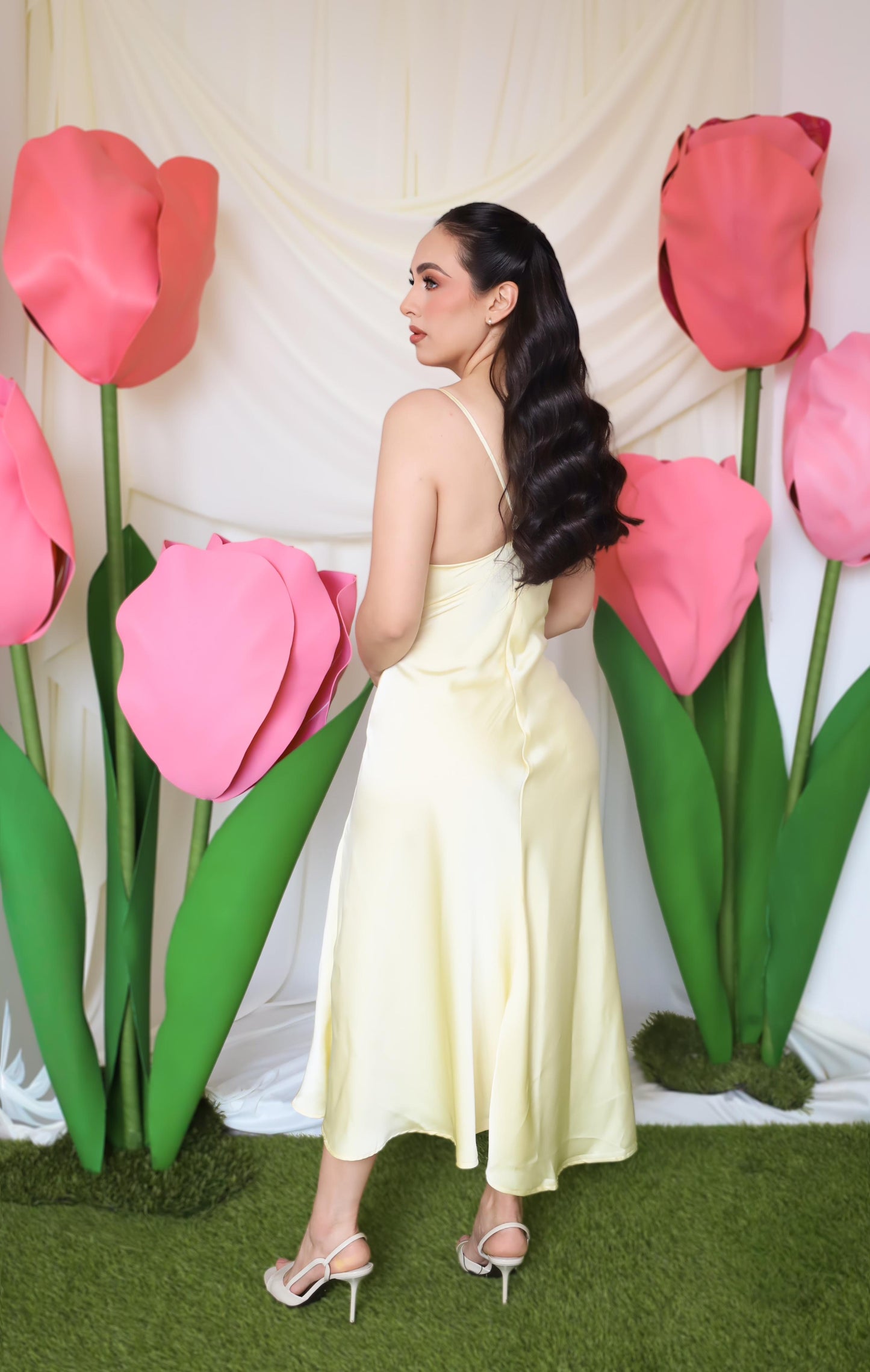 Vestido Aria