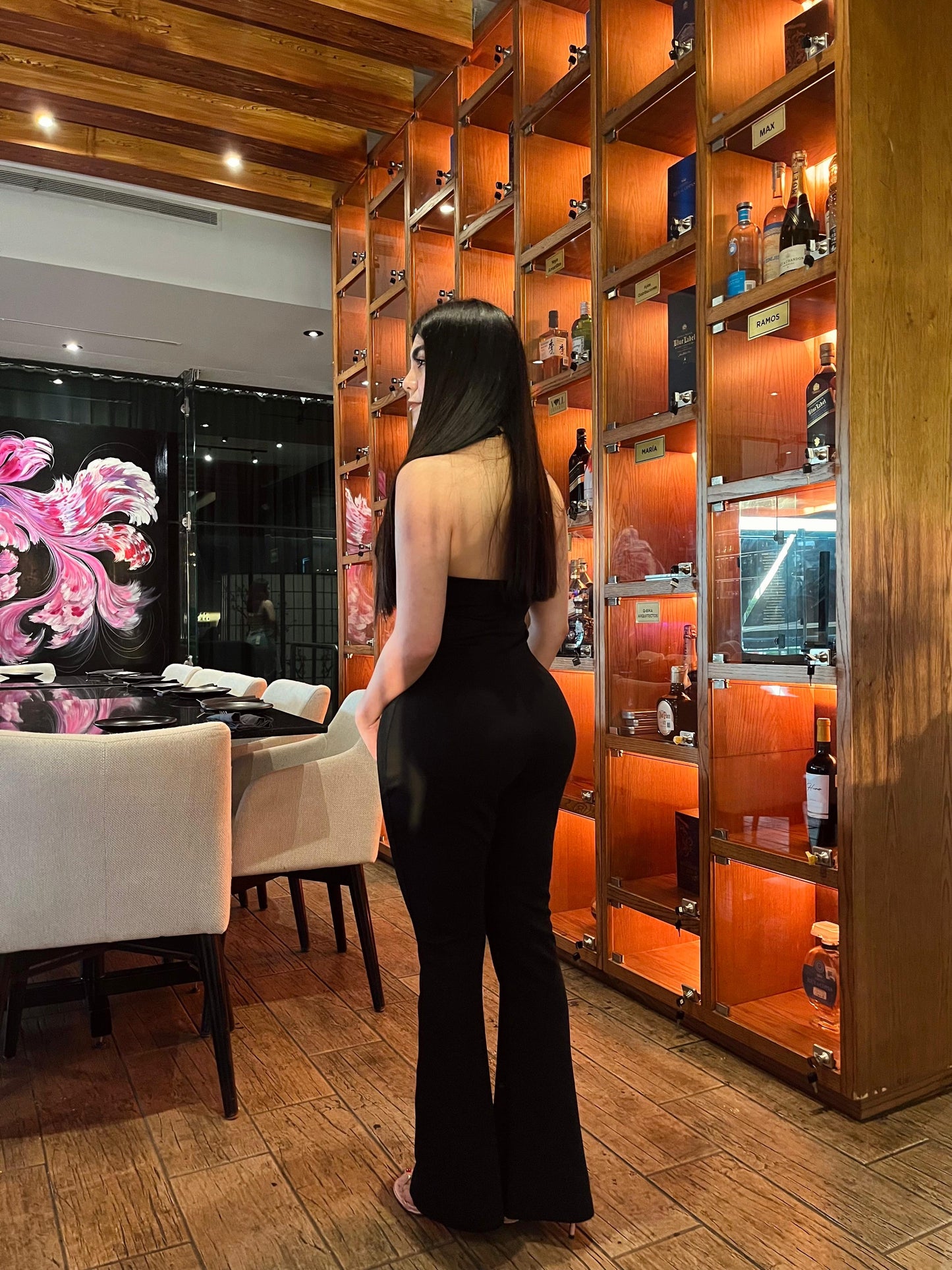 Jumpsuit Ariana