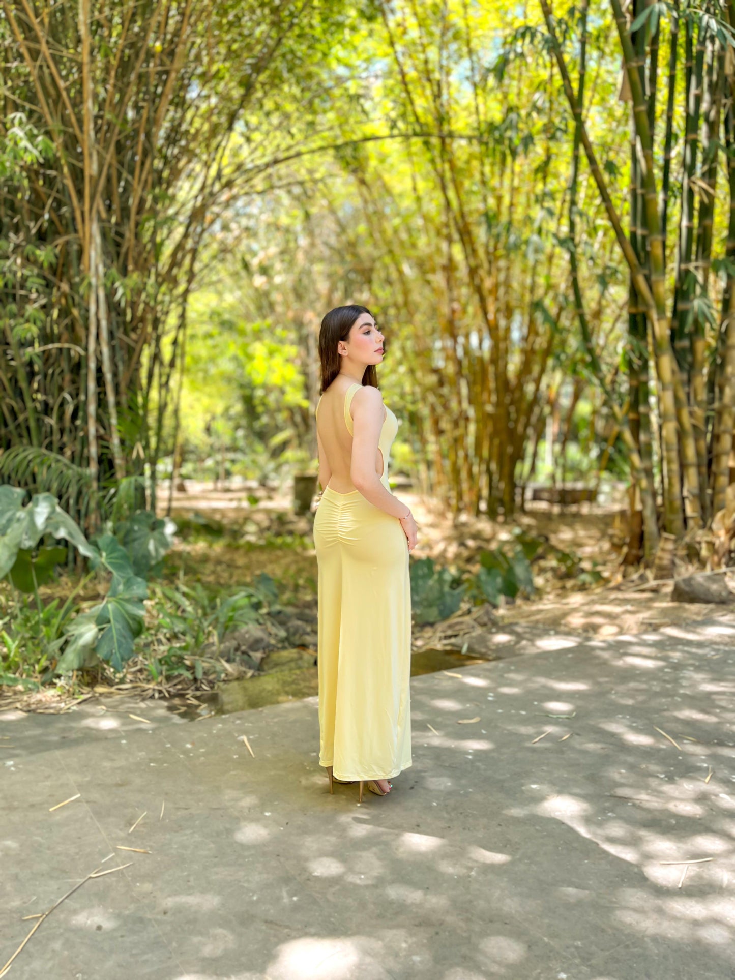 Vestido Armelia