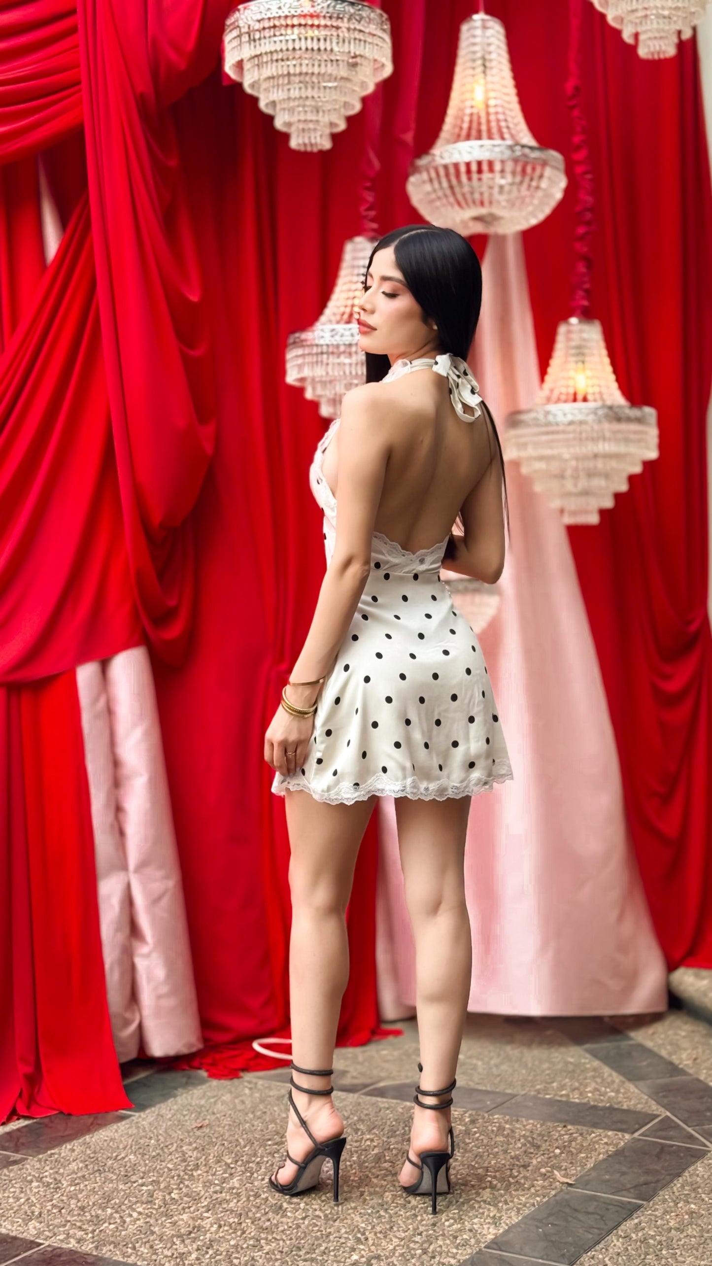 Vestido Silvia