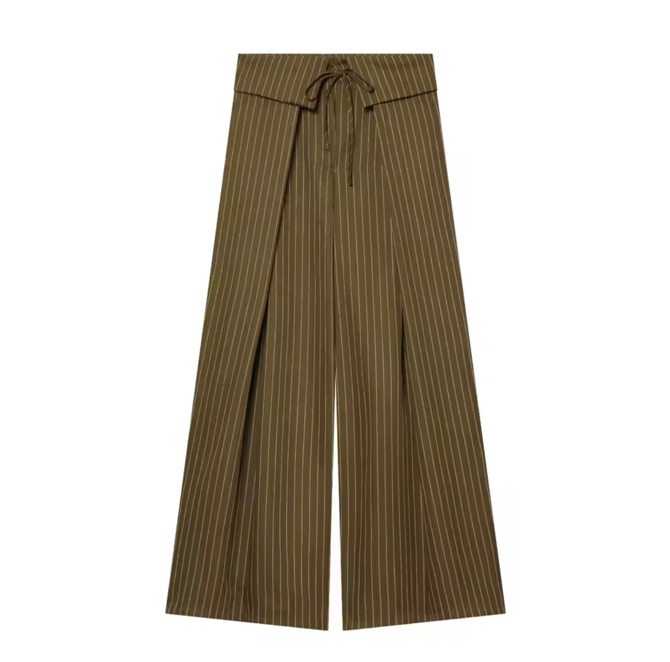 Jeans brunnete