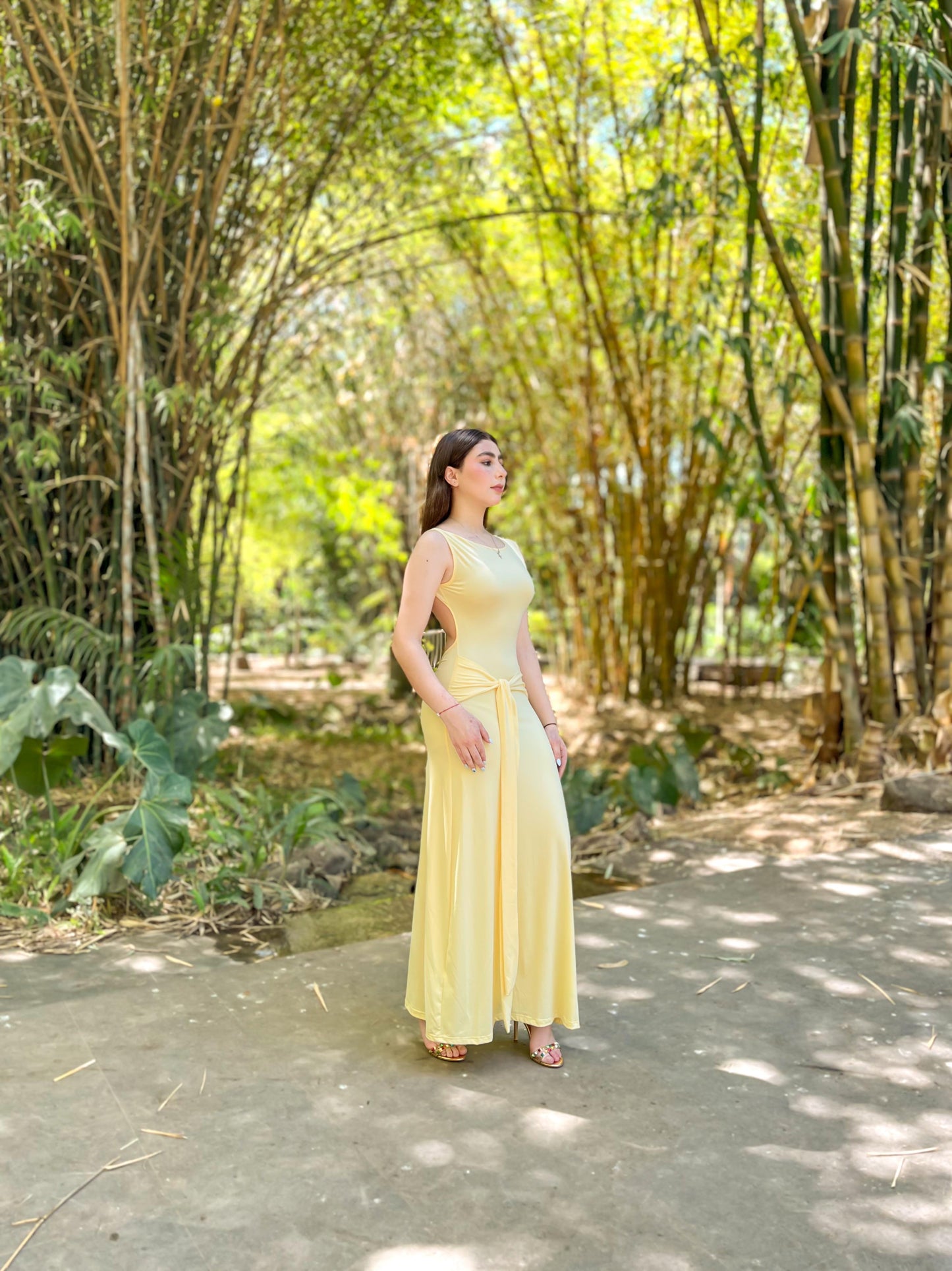 Vestido Armelia