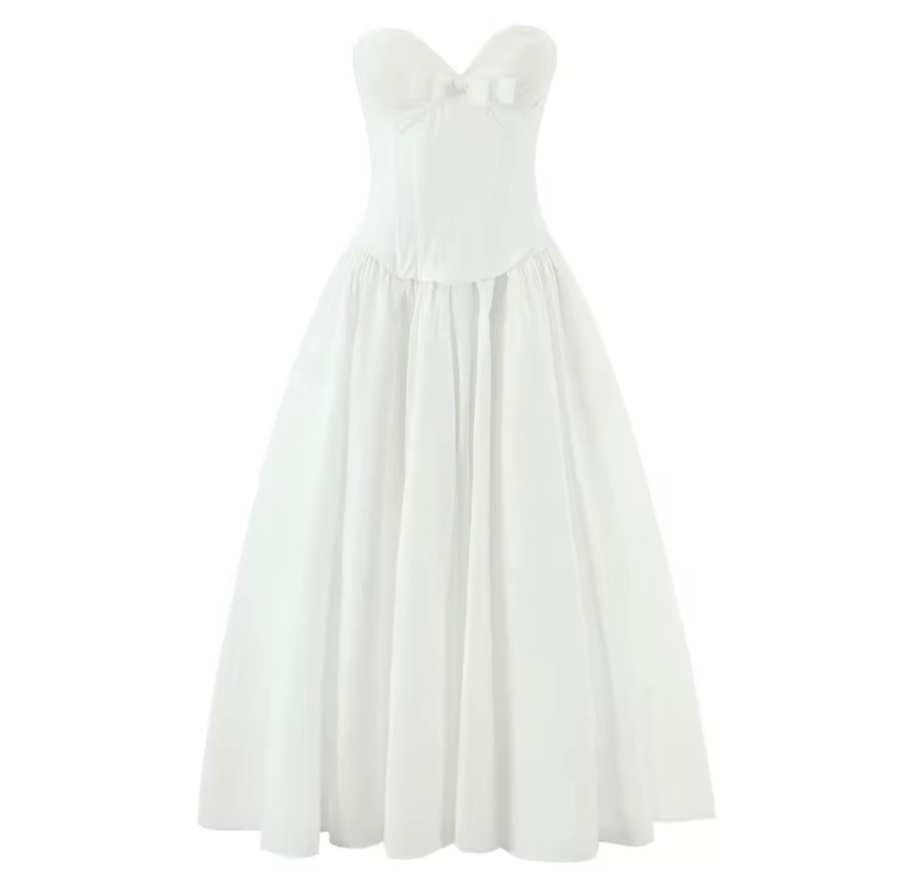 Vestido Irlanda