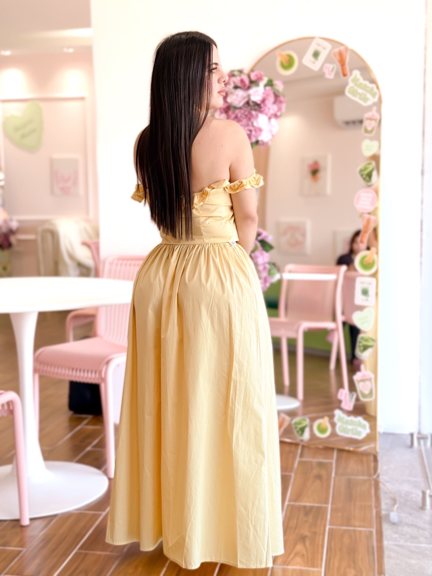 Set antonela