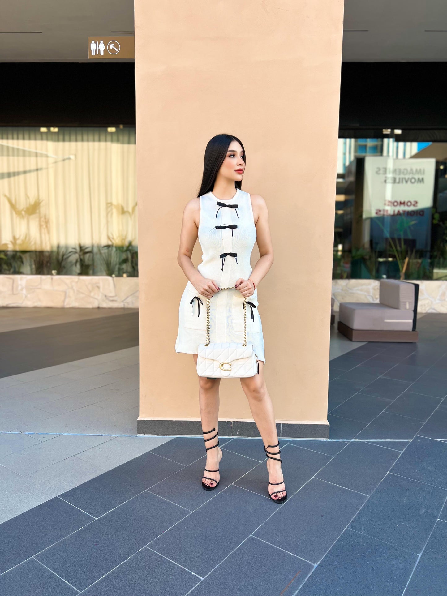 Vestido Mónica