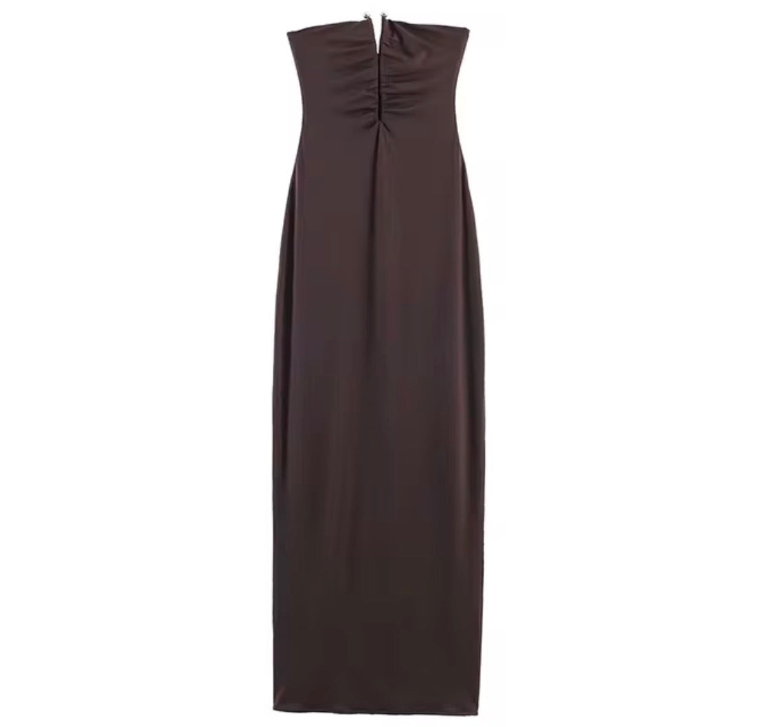 Vestido sharlote