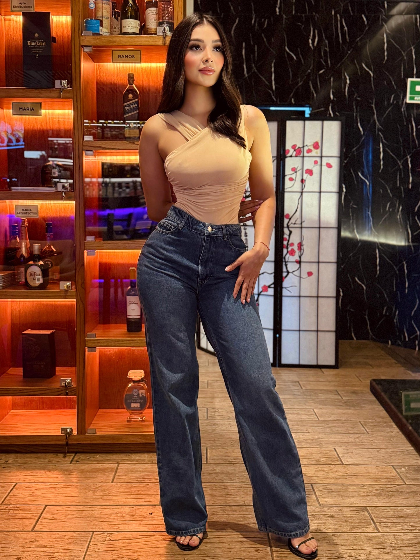 Body Amanda