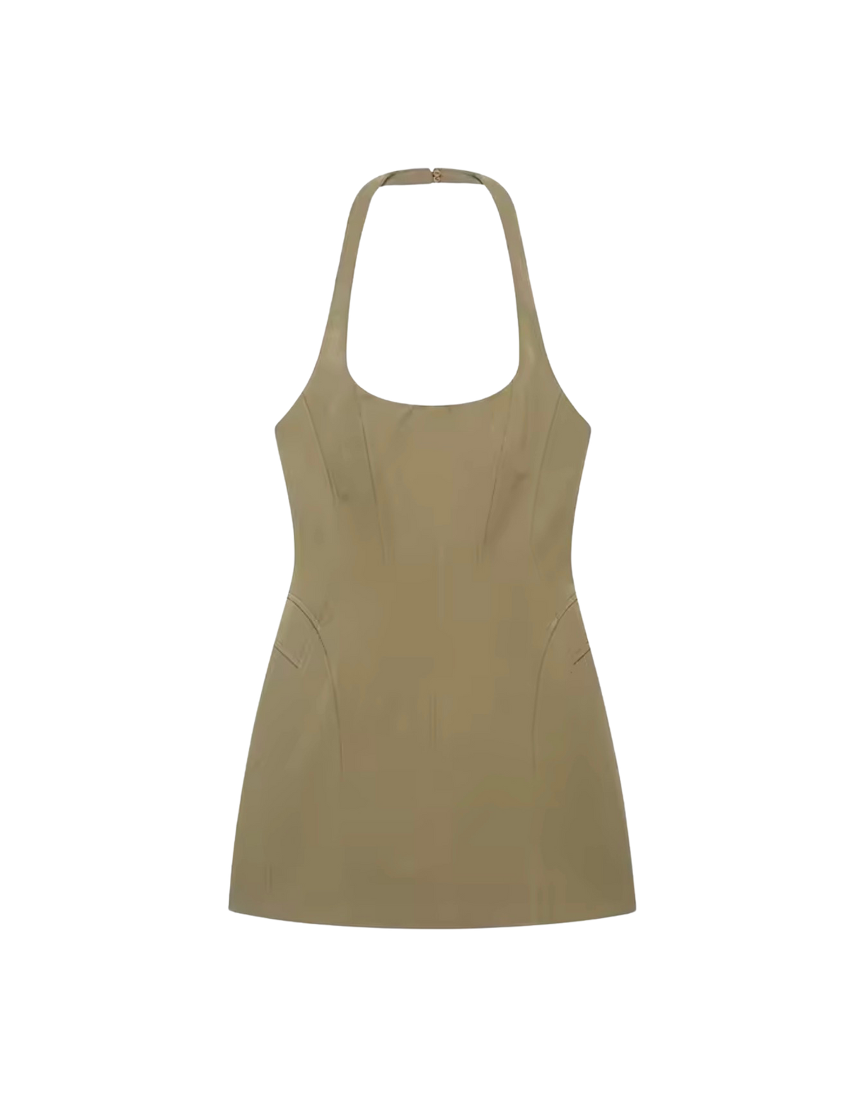 Minivestido Mont