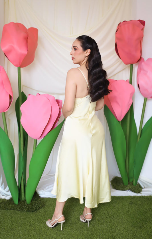 Vestido Aria