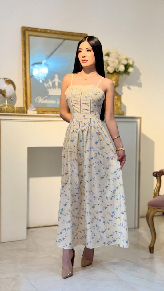 Vestido Ara