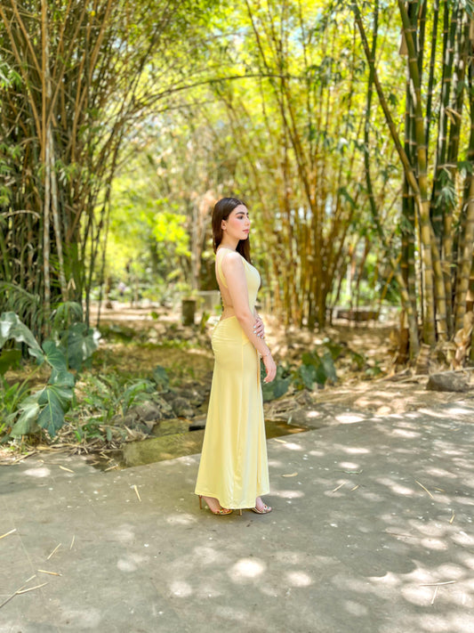 Vestido Armelia
