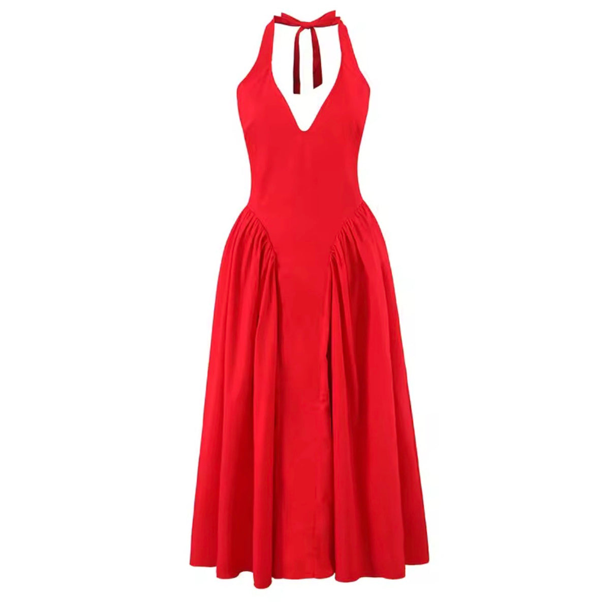 Maxi vestido Ari
