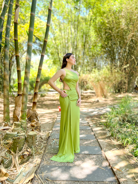 Vestido Elizabeth