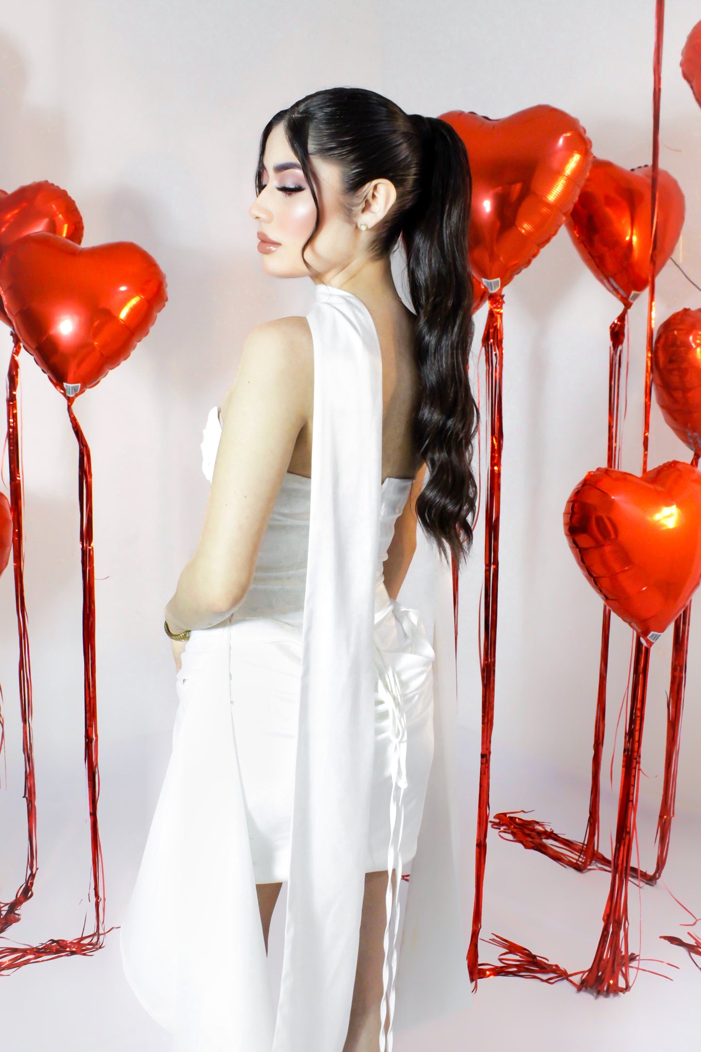 Vestido Grettel