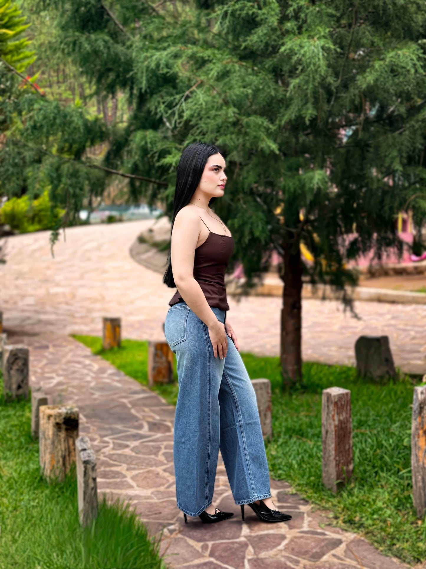 Top deyla
