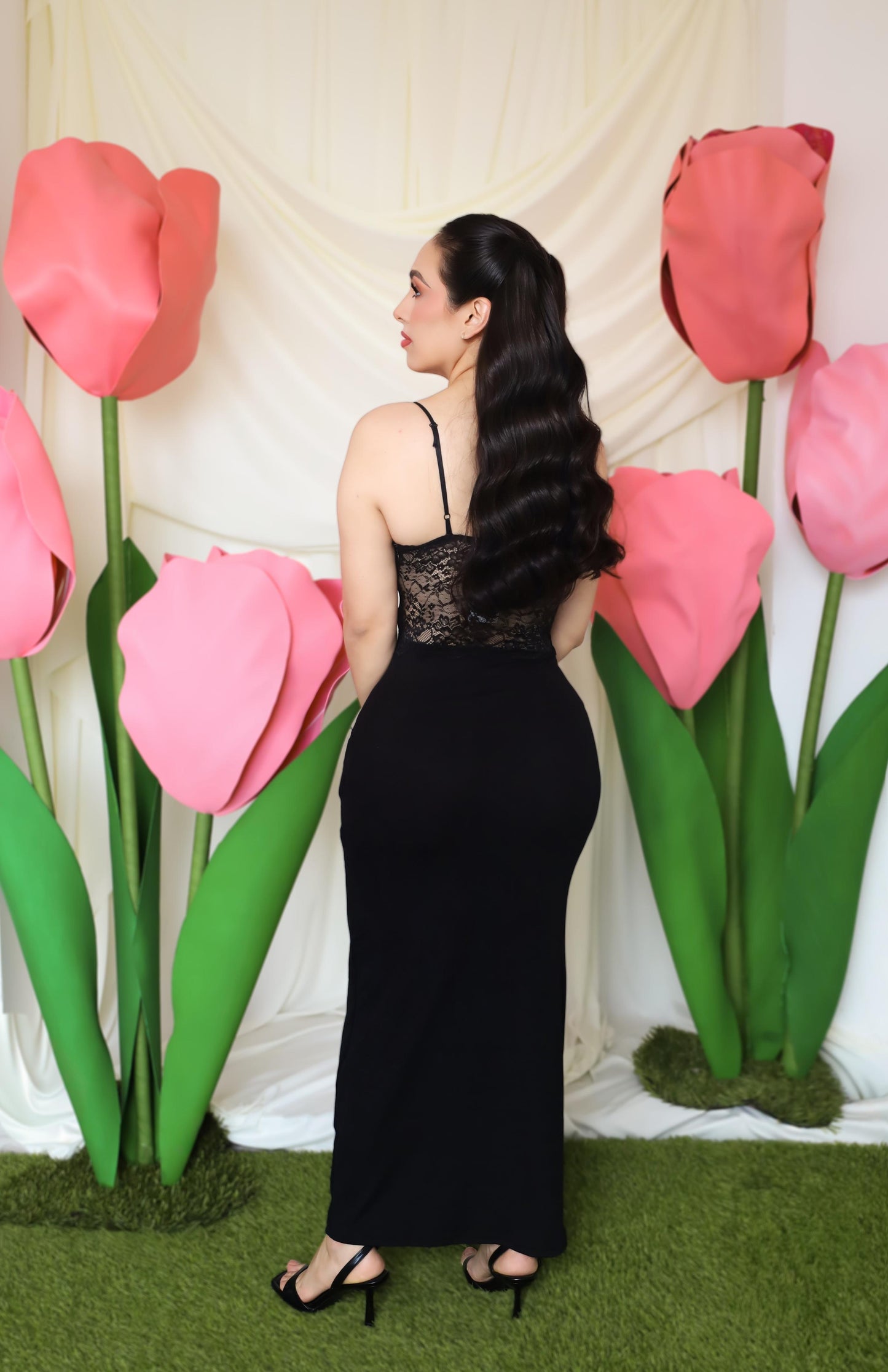 Vestido Soralla