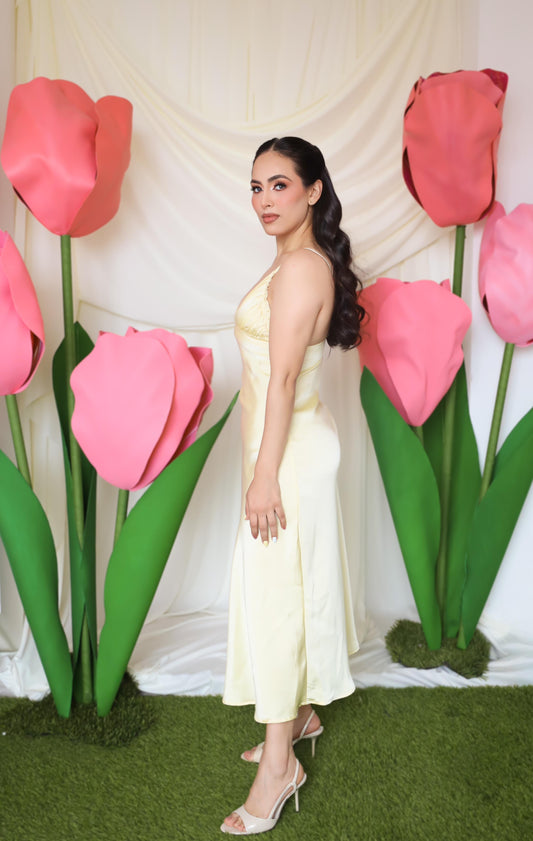 Vestido Aria