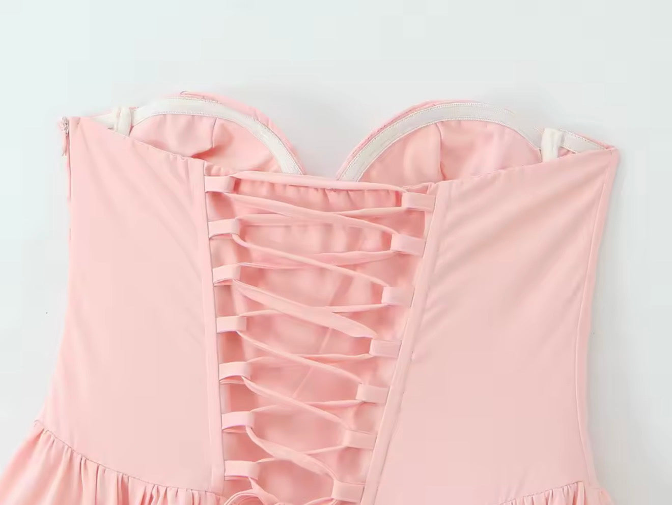 Vestido Irlanda