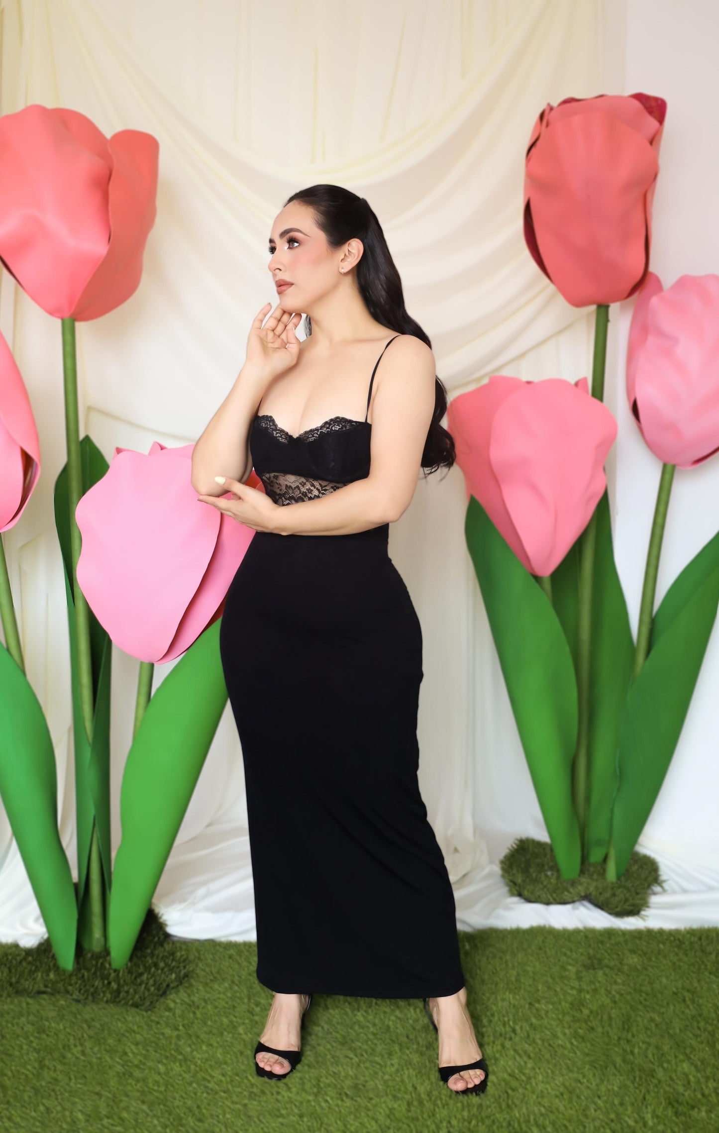 Vestido Soralla