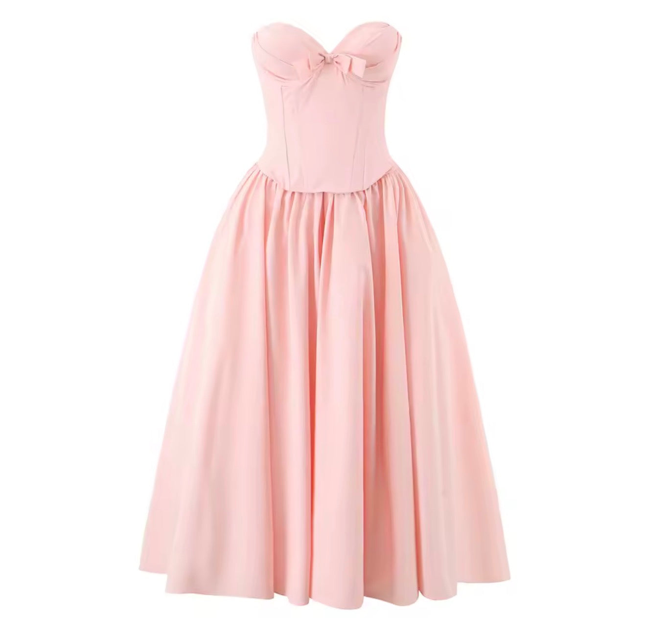 Vestido Irlanda