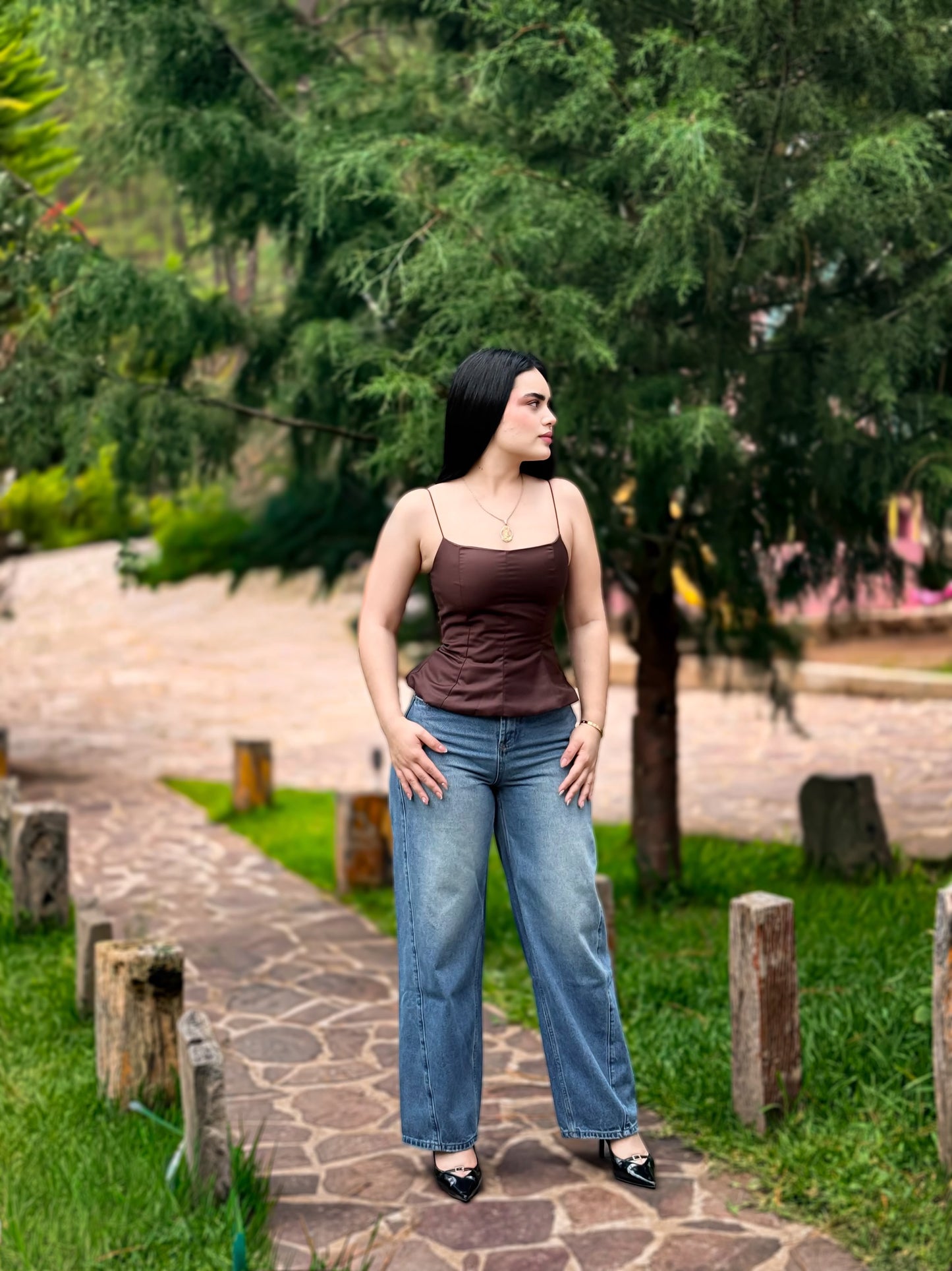 Top deyla