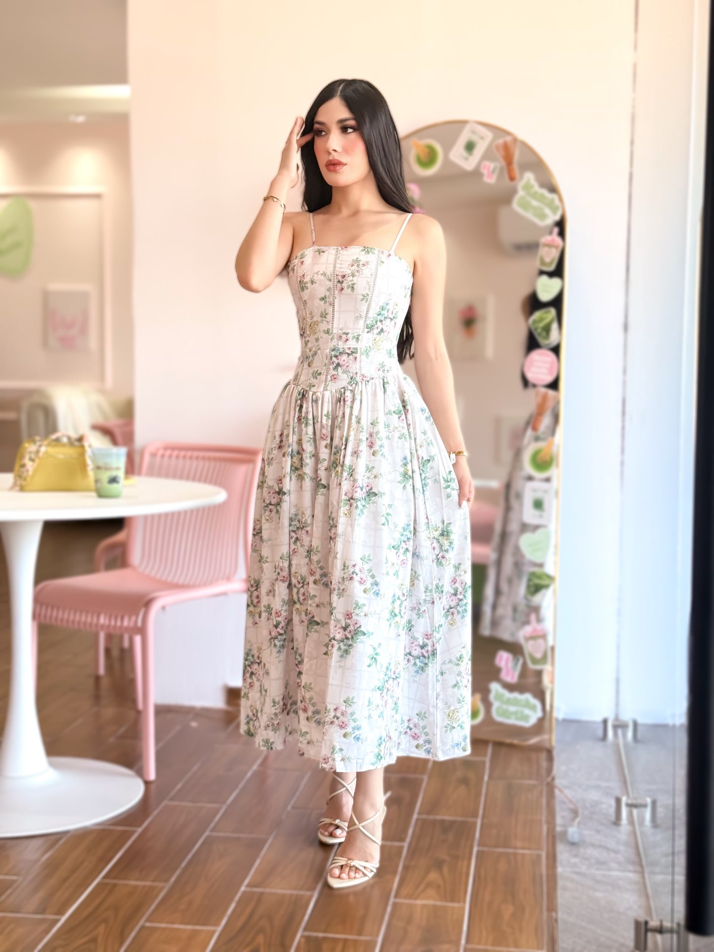 Vestido Susan