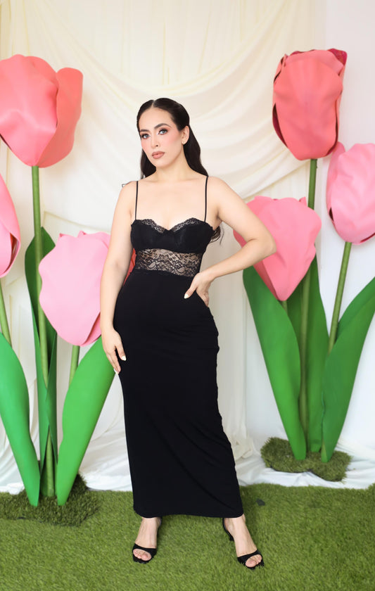Vestido Soralla