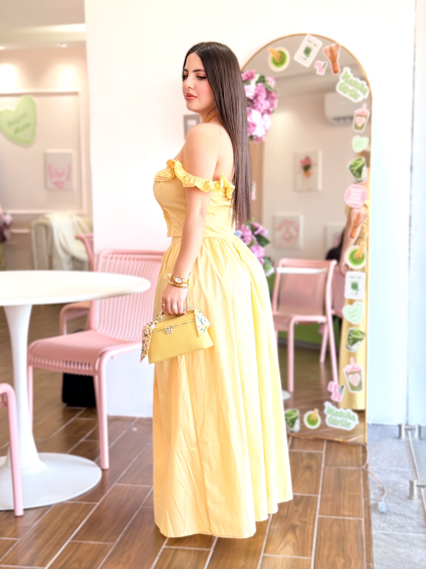 Set antonela