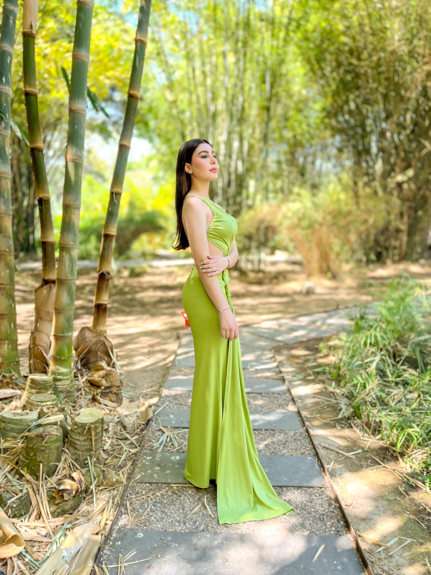 Vestido Elizabeth