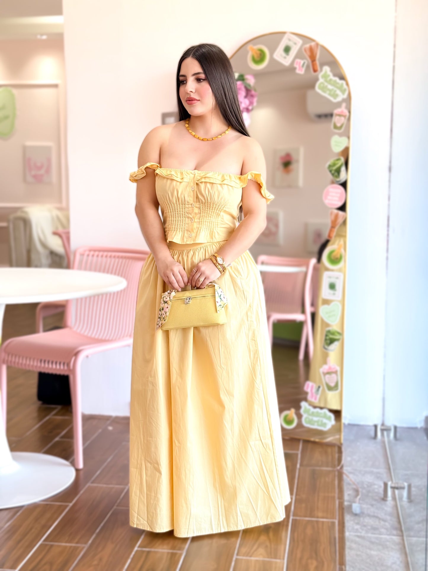 Set antonela