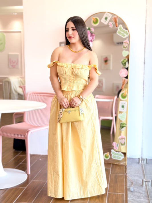 Set antonela