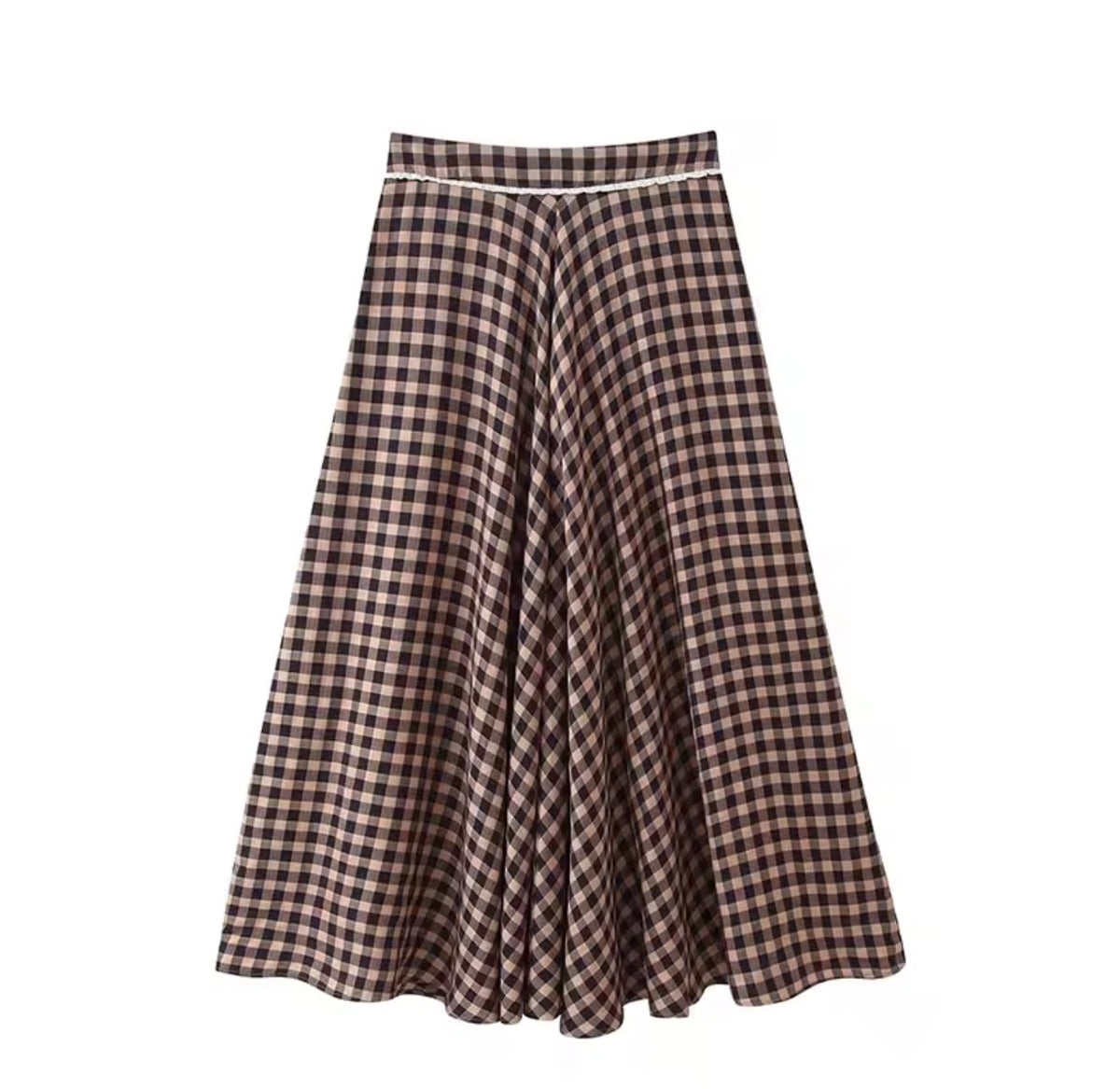 Maxi falda Marivi