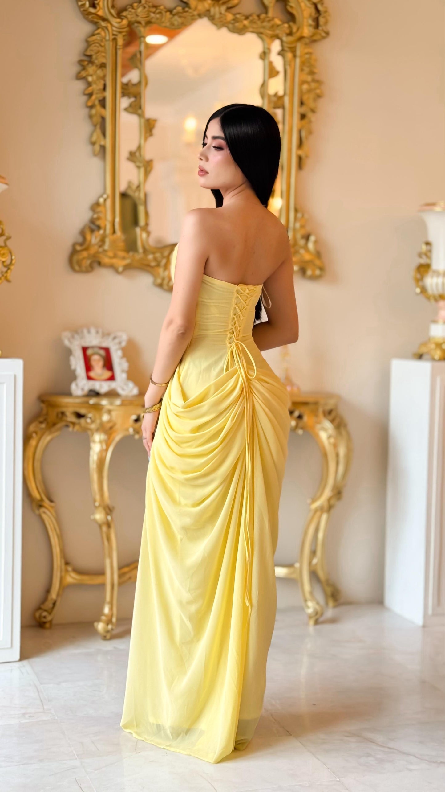 Vestido Sam