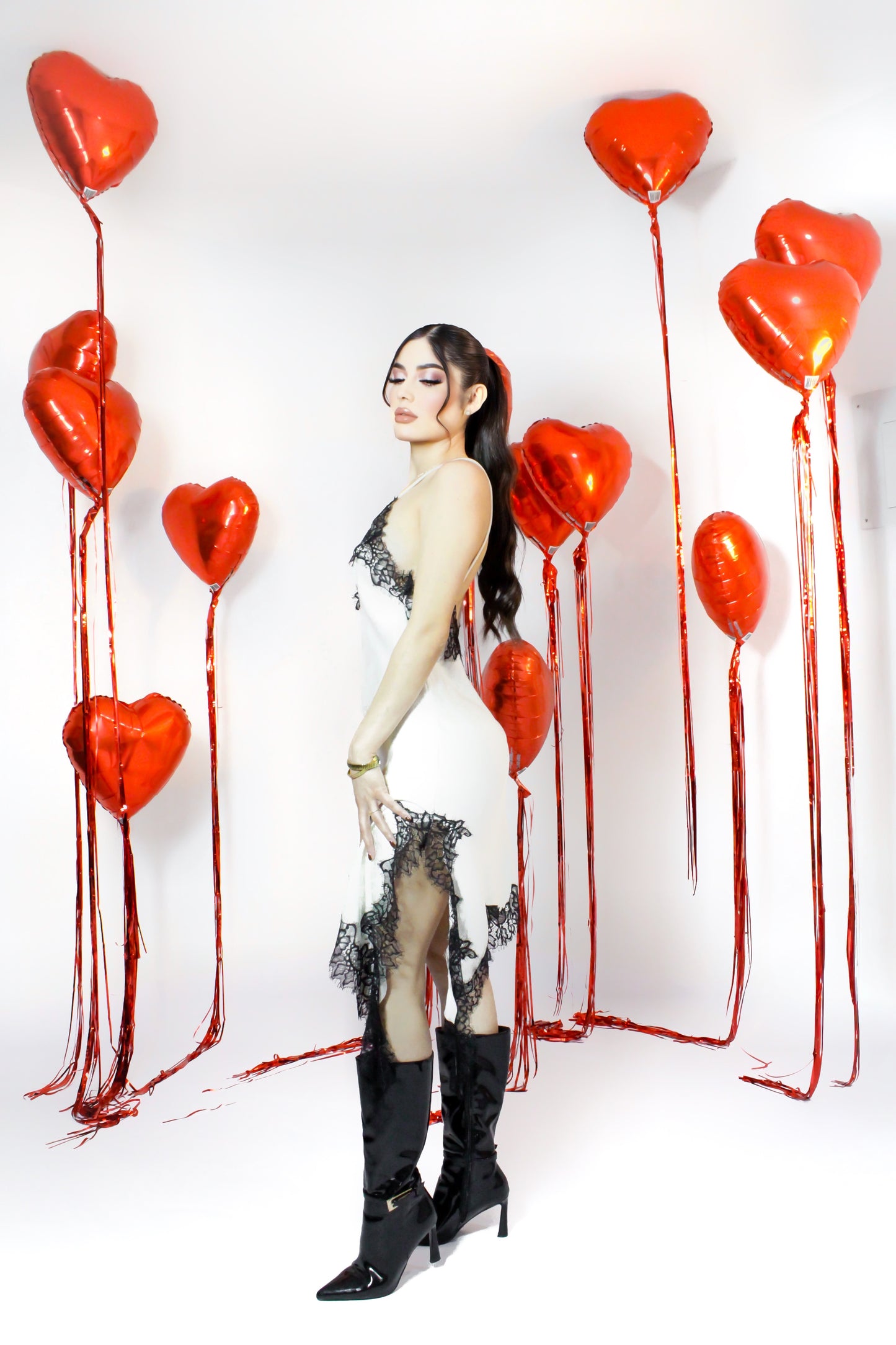 Vestido Loreto