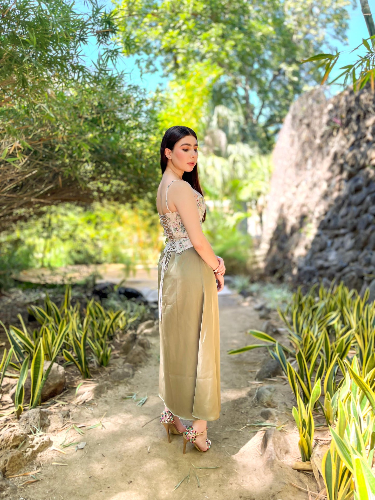 Corsé Simone