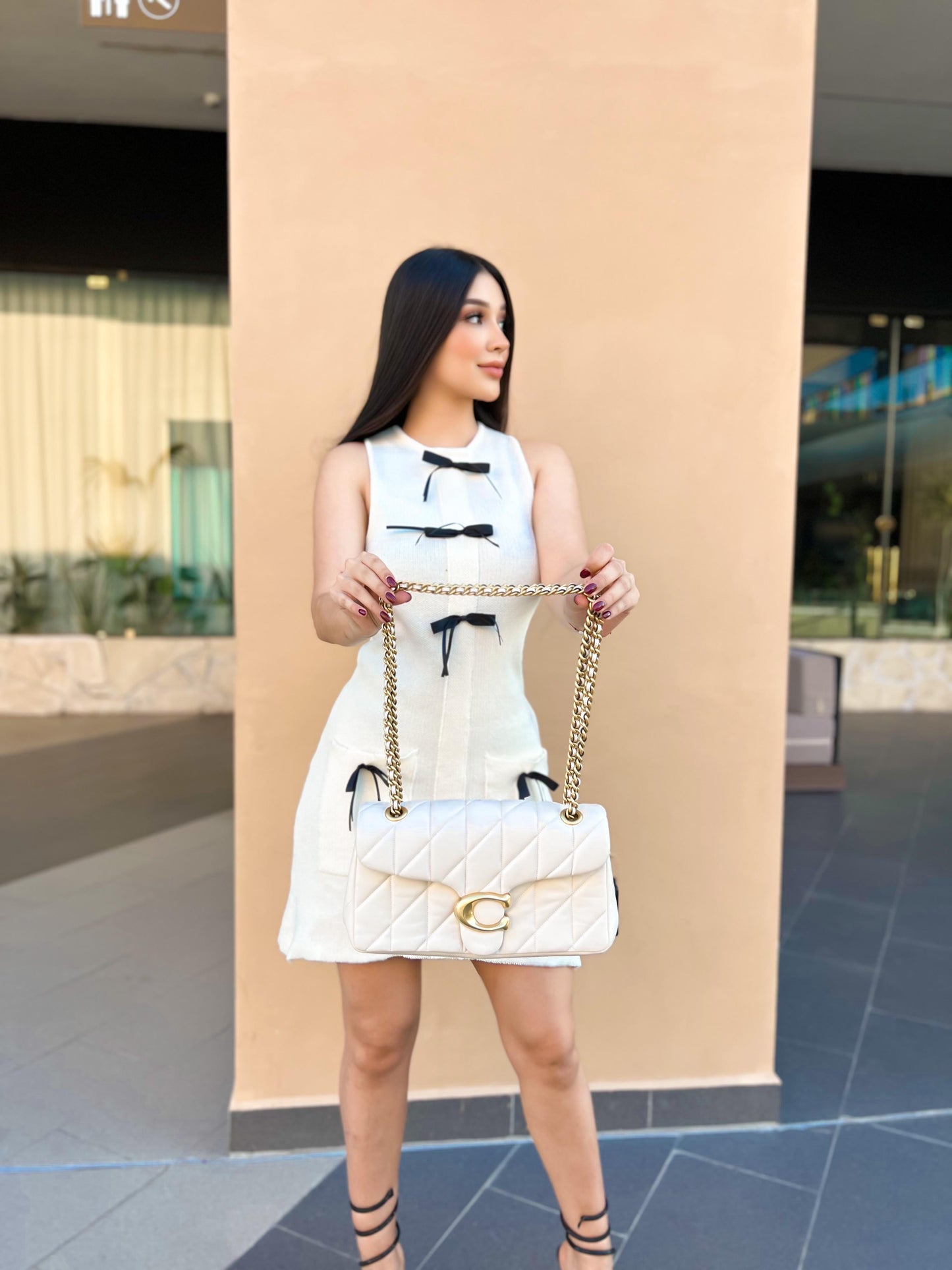 Vestido Mónica