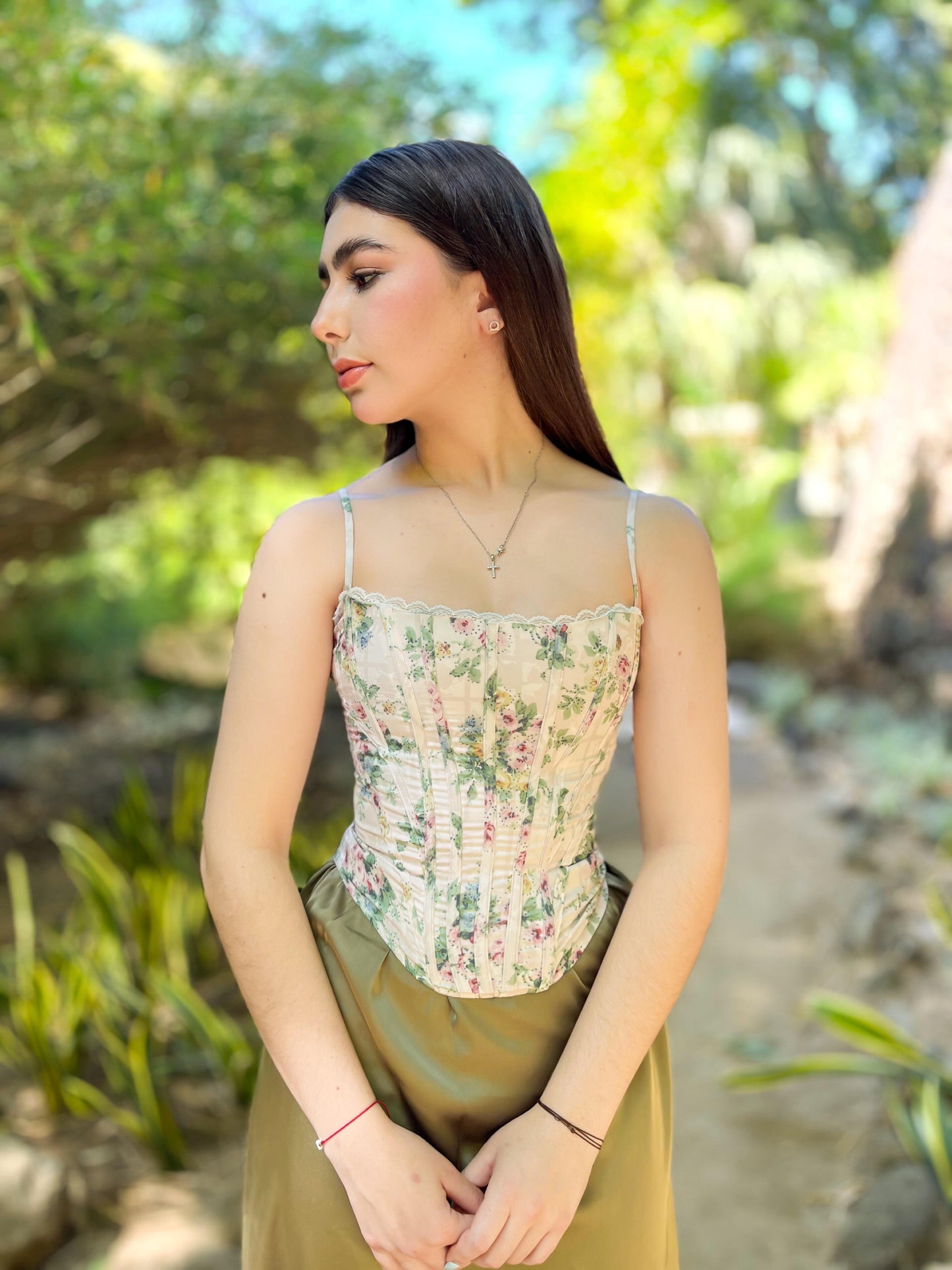 Corsé Simone