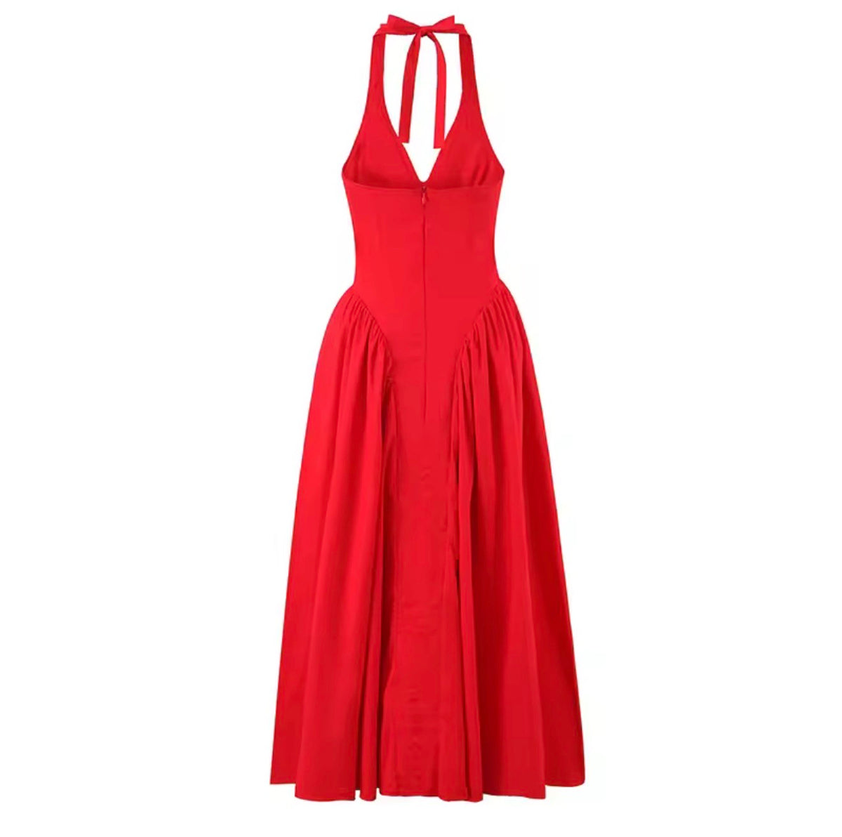Maxi vestido Ari