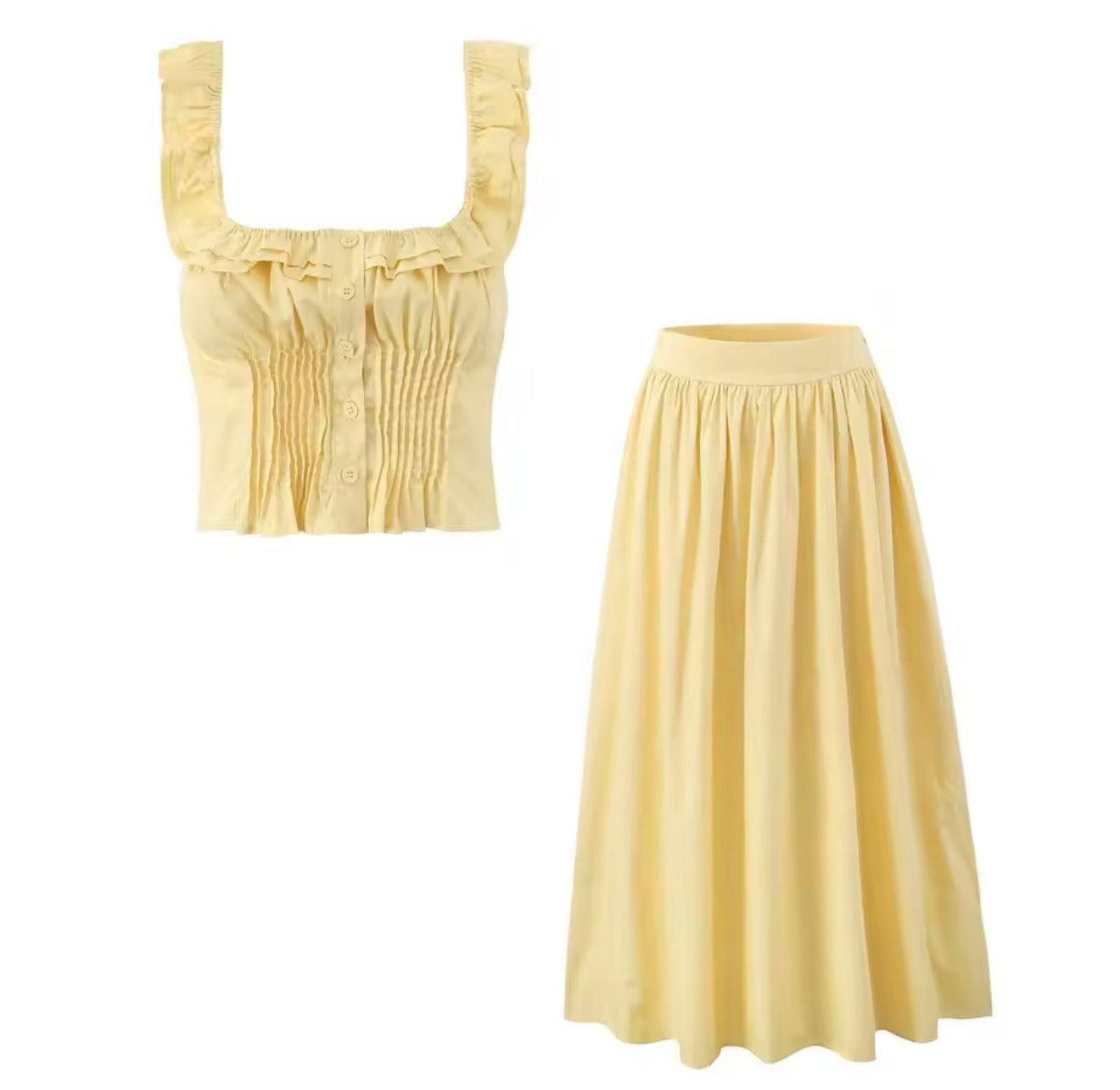 Set antonela