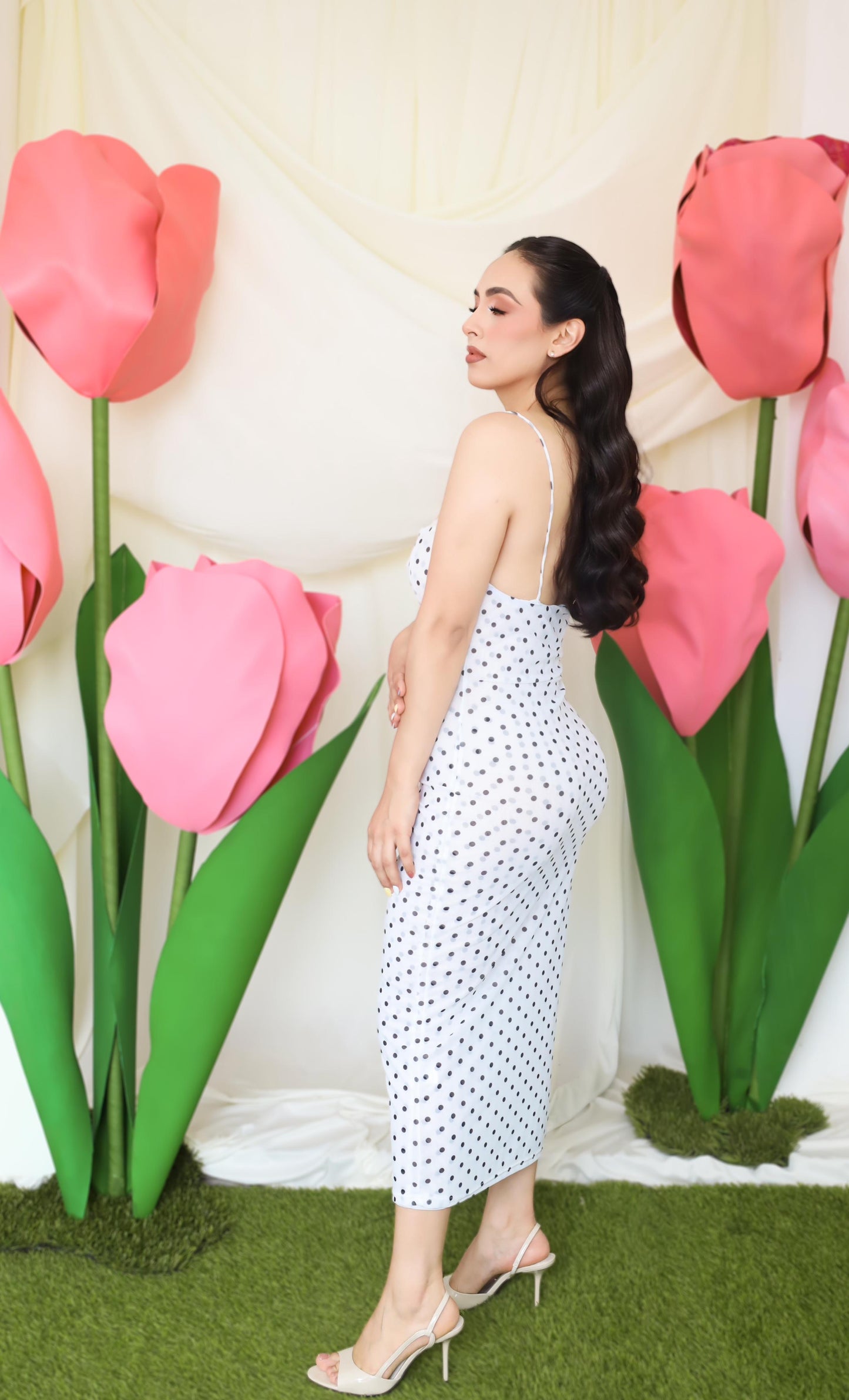 Vestido Carmina