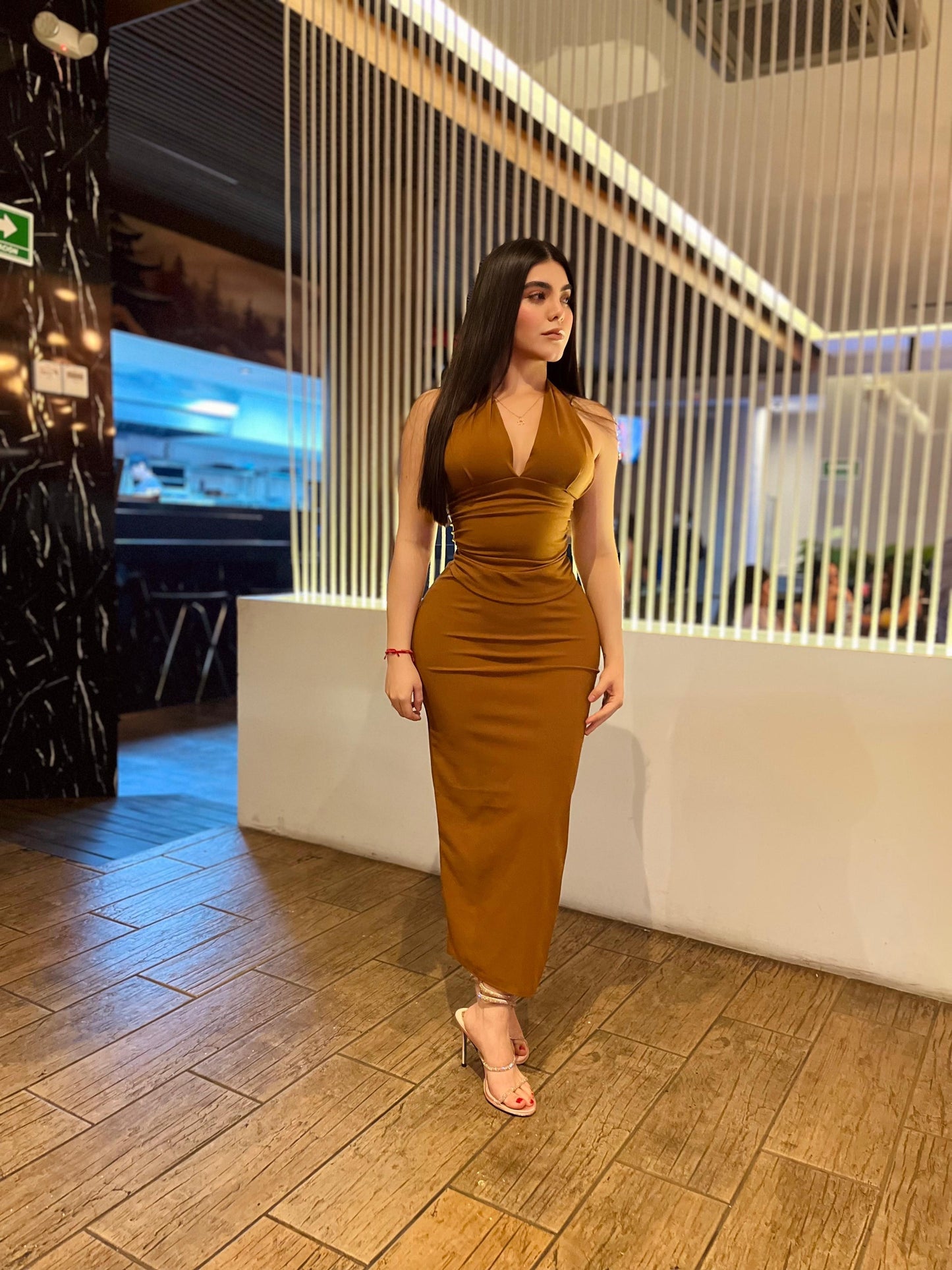 Conjunto Denisse