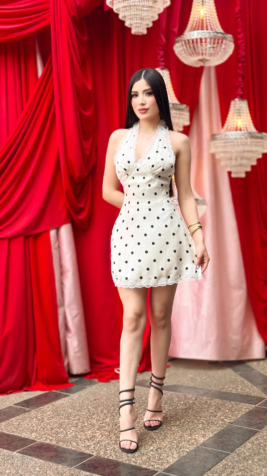 Vestido Silvia