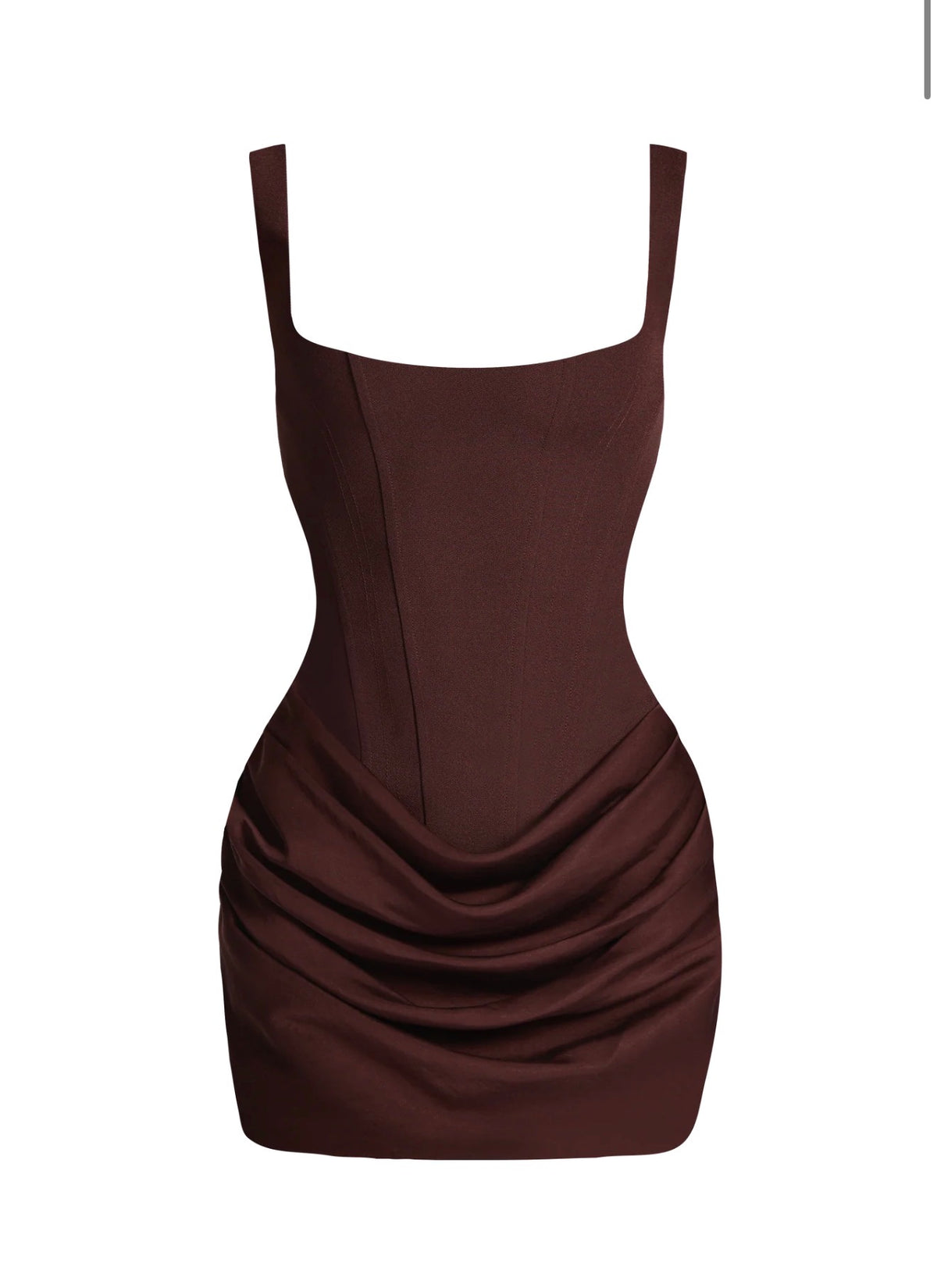 Minivestido cornelia