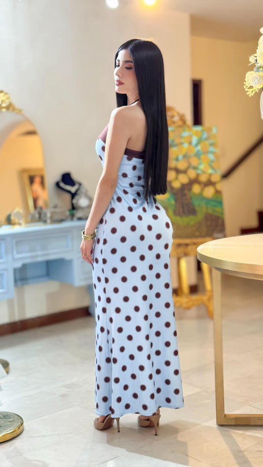 Vestido Shari