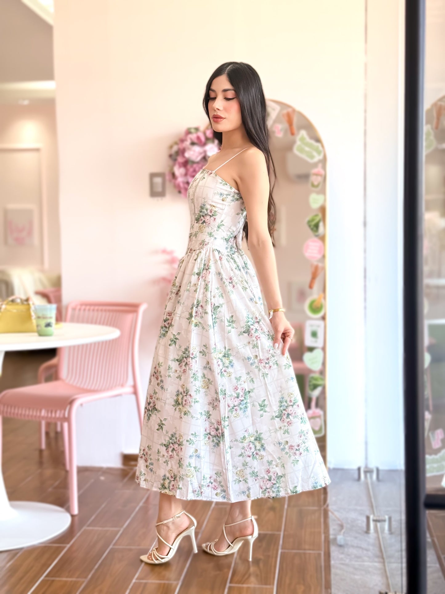Vestido Susan
