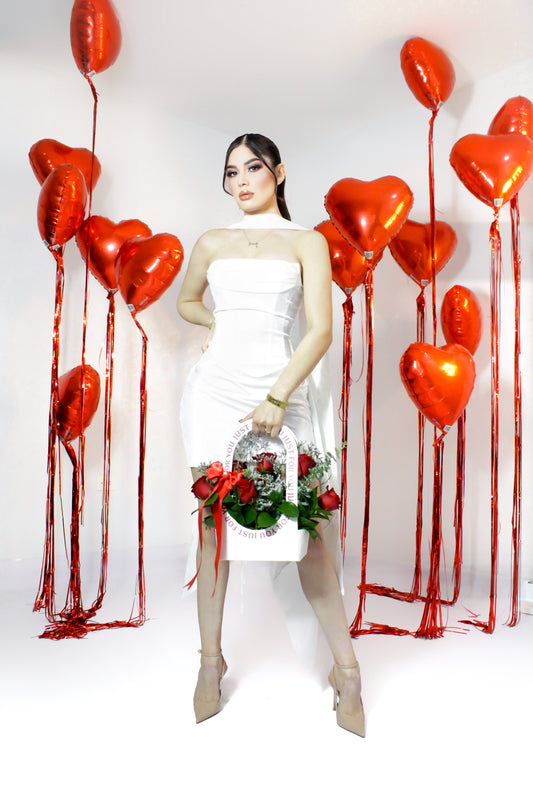 Vestido Grettel
