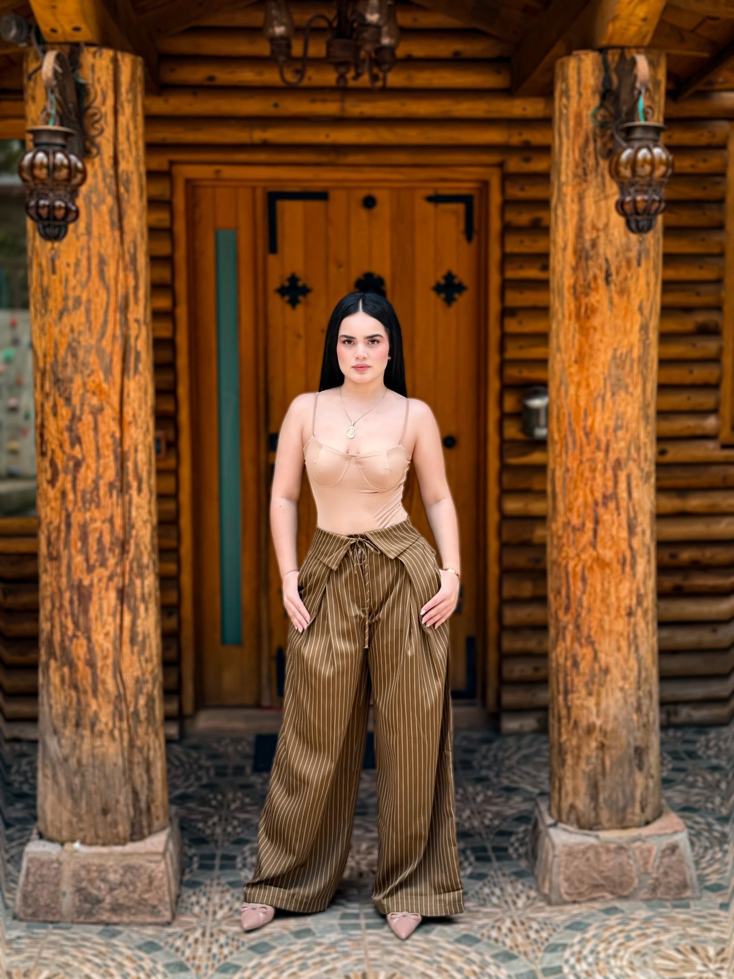 Body Clarissa